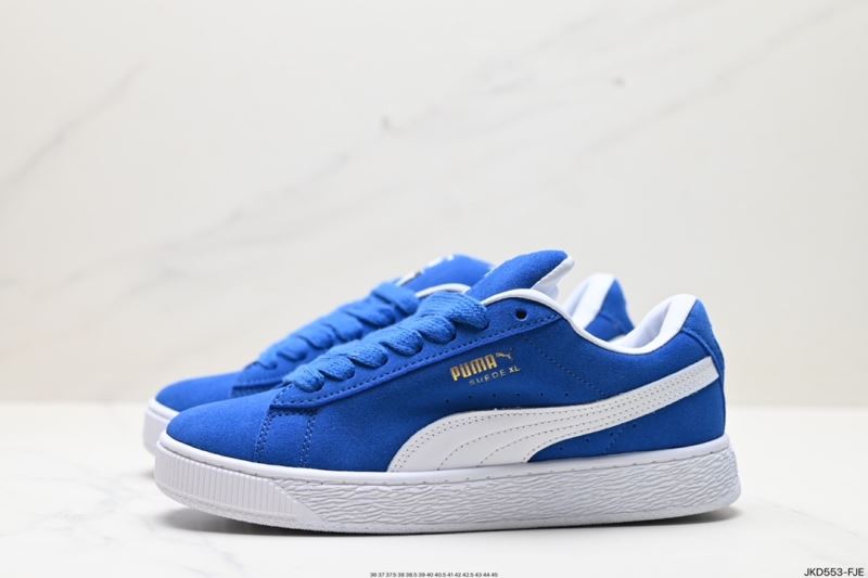 Puma Shoes